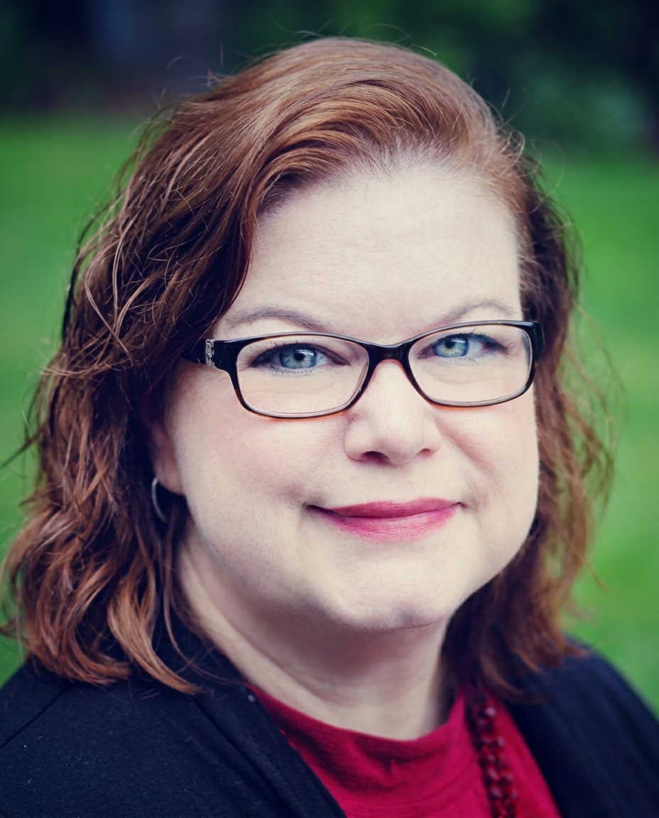 Sarah Foster image